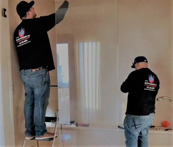 Professional plumbing installation for Tankless Water Heater Installation in North Lake Worth